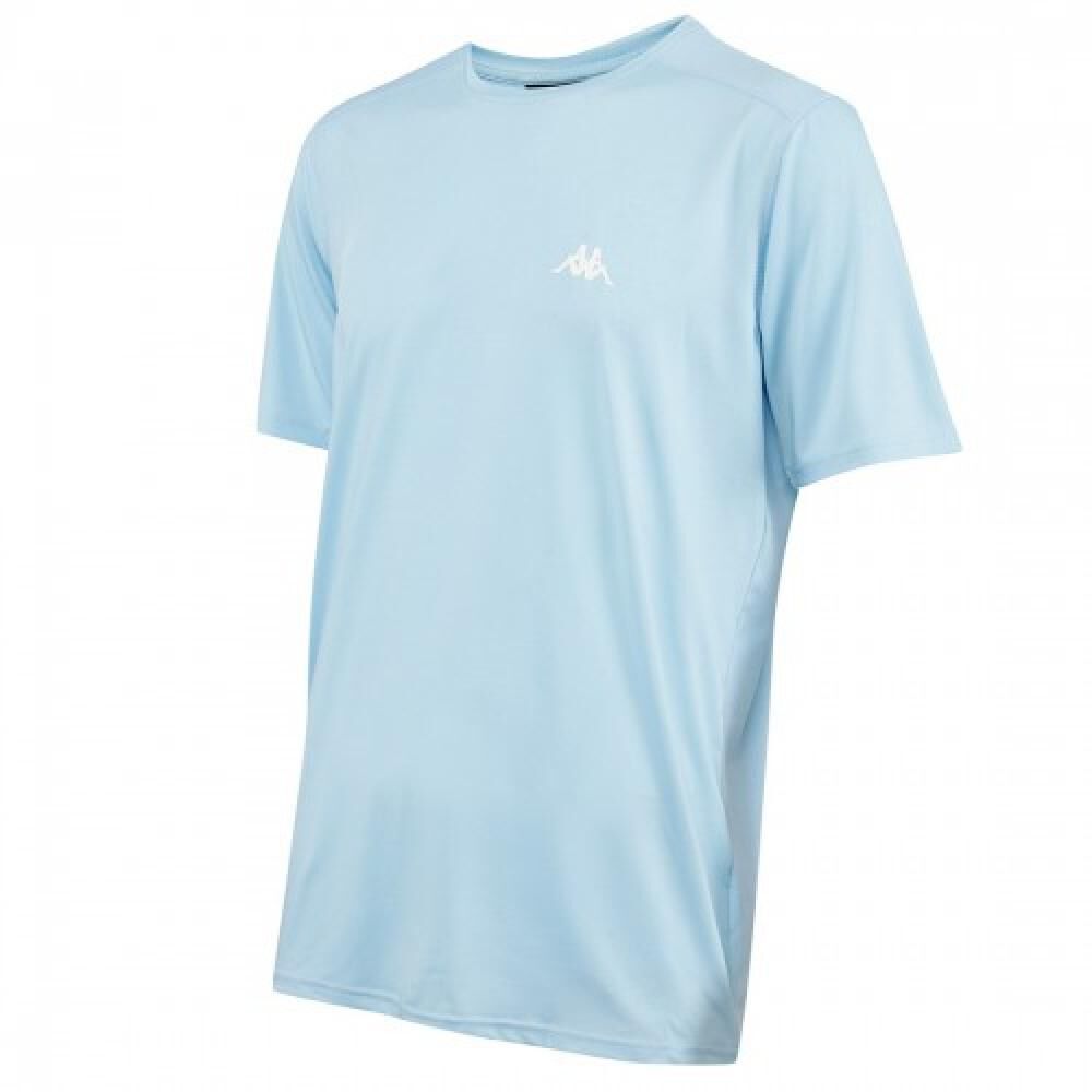 Polera Hombre Kappa image number 1.0