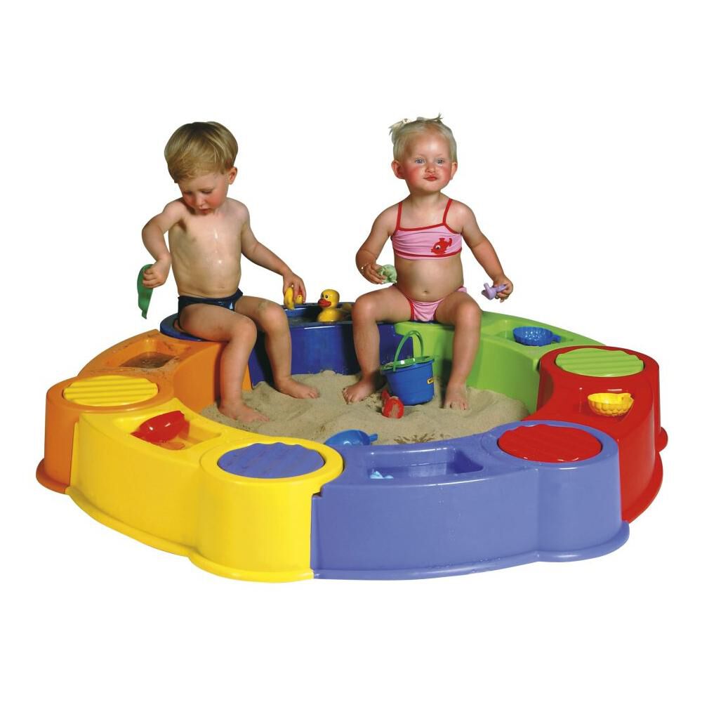 Arenero Paradiso Inferno P00721 image number 1.0