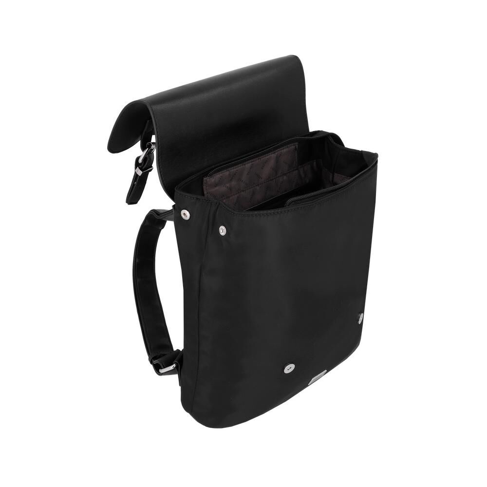 Mochila Secret Harbin St6 L Negro image number 3.0