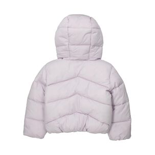 Parka Bebe Niña Baby