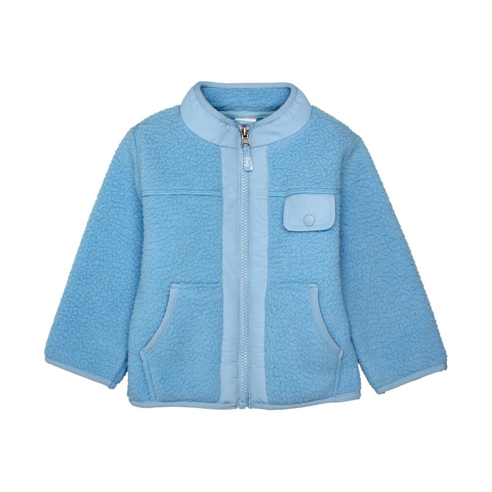 Chaqueta Bebe Ni&ntilde;a Baby image number 0.0