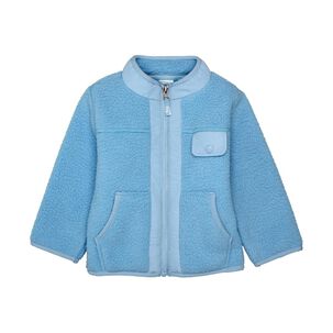 Chaqueta Bebe Ni&ntilde;a Baby