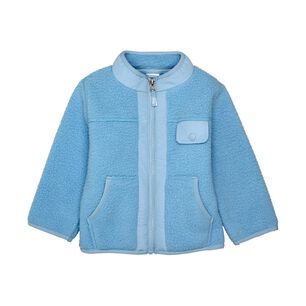 Chaqueta Bebe Ni&ntilde;a Baby