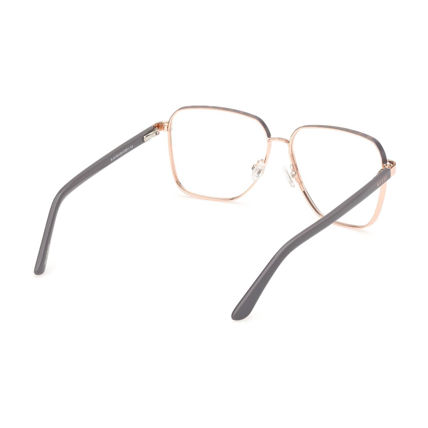 Lentes &Oacute;pticos Rosadogold Guess image number 5.0