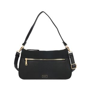Bandolera Secret Manhattan Sc6 M Negro