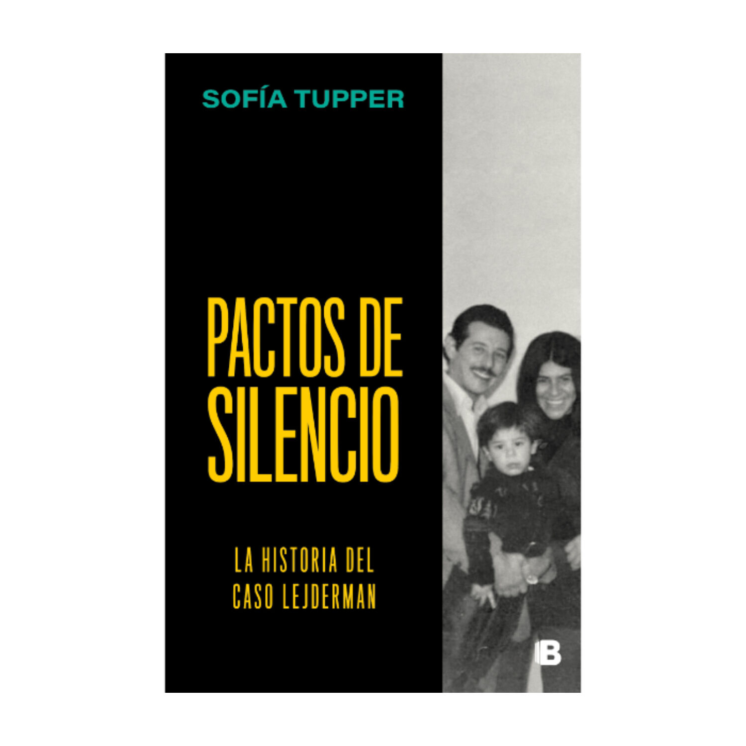 Pactos De Silencio - Autor(a): Tupper Coll; Sof&iacute;a Sof&iacute;a image number 0.0