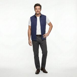 Poler&oacute;n Hombre Herald