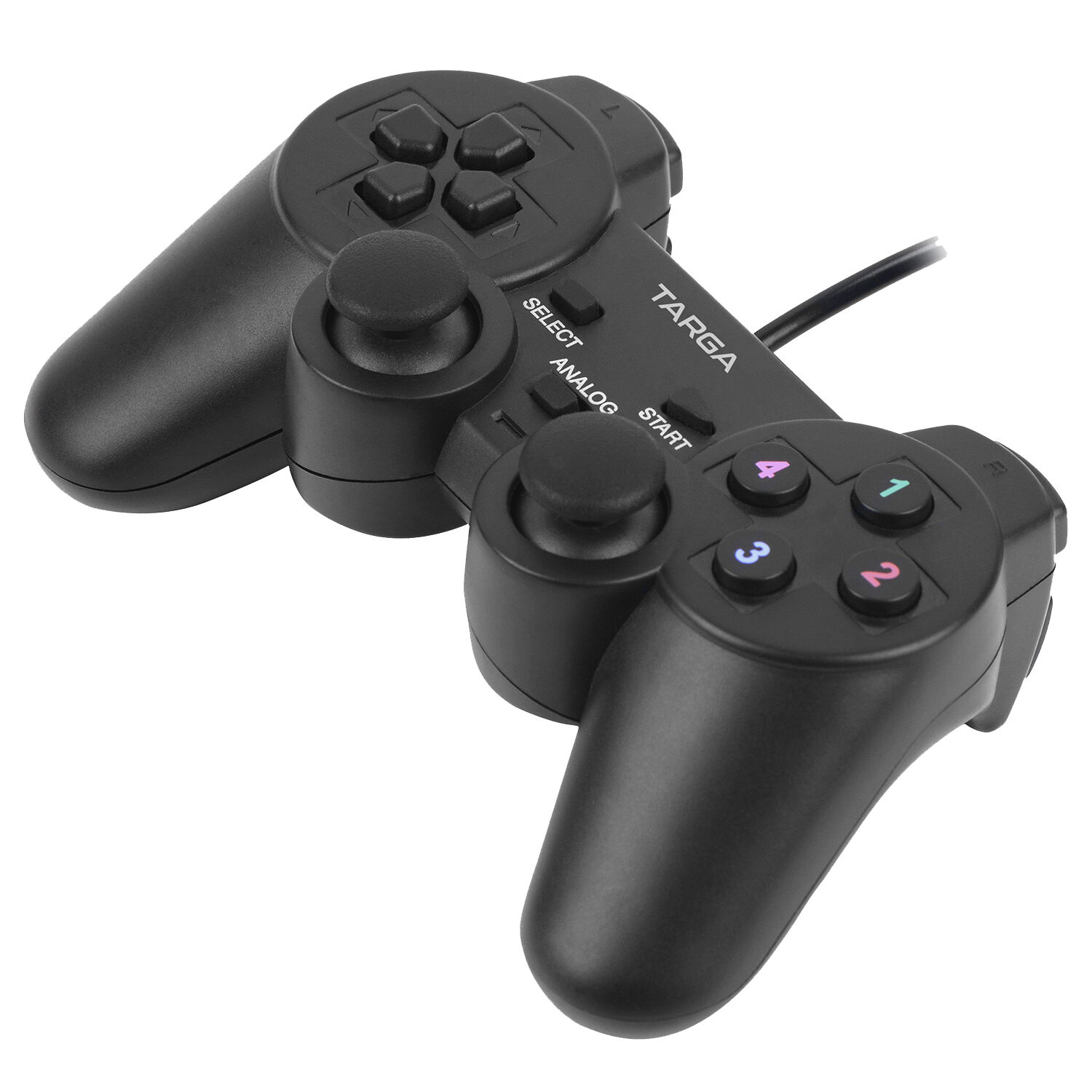 Kit De Dos Joystick Targa Tgplay W2 image number 2.0