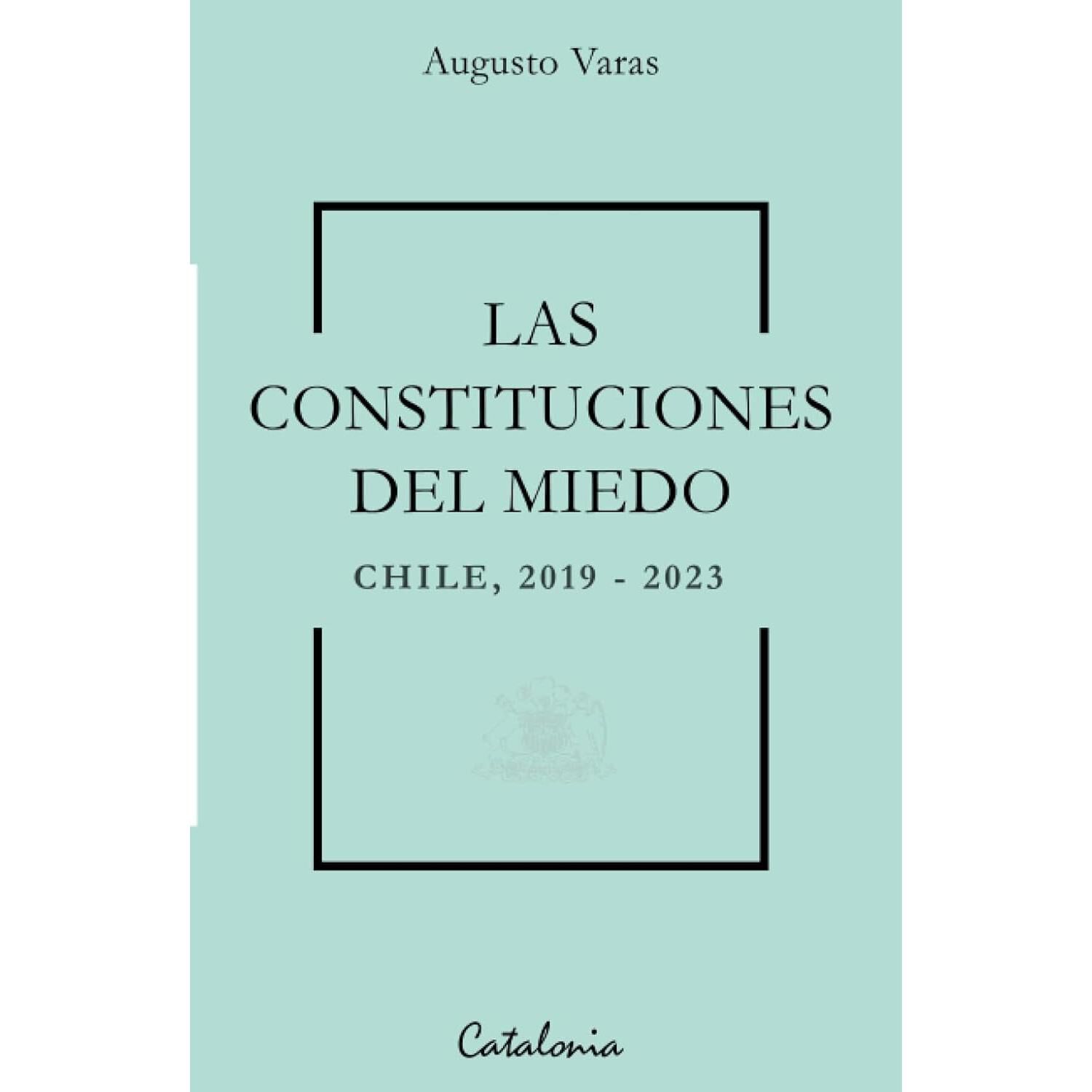 Las Constituciones Del Miedo image number 0.0