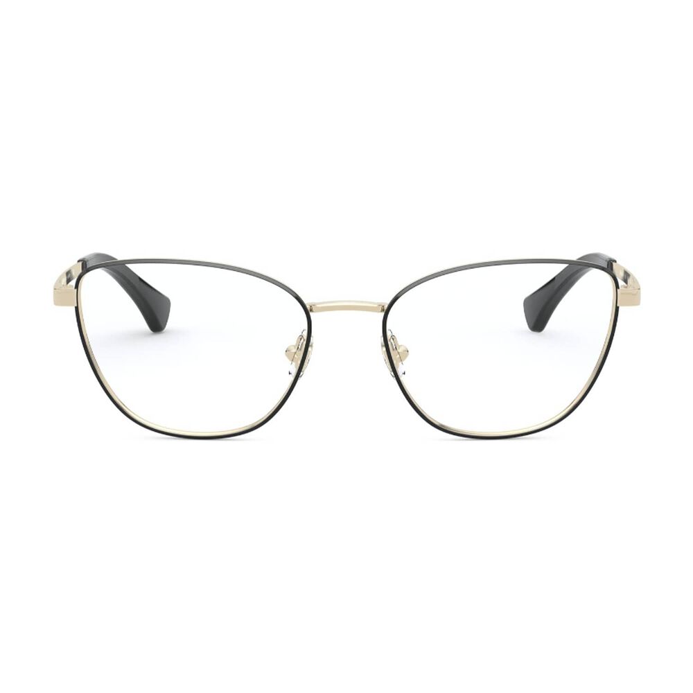 Lentes &Oacute;pticos Dorado Ralph image number 0.0