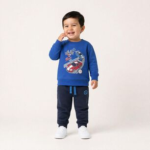 Poler&oacute;n Bebe Ni&ntilde;o Baby