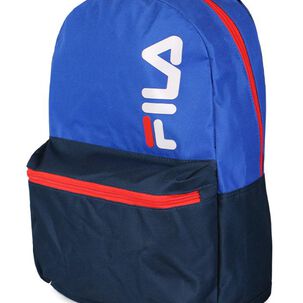 Mochila Robin Azul Fila