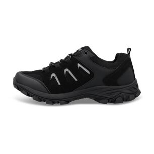 Zapatilla Spalding Hombre Sand Negro