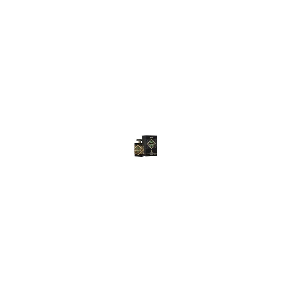 Maison Alhambra Joyous Inifni Oud Edp 100ml image number 1.0