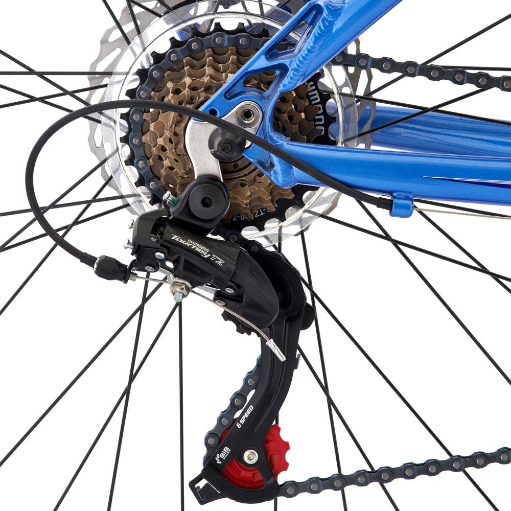 Bicicleta Mountain Bike Bianchi Stone Mountain Sx / Aro 29 image number 1.0