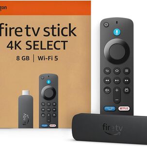 Amazon Fire Tv Stick 4k Select Ultra Hd 2026
