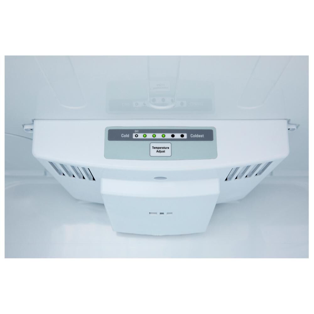 Refrigerador Top Freezer LG GT57BPSX / No Frost / 553 Litros / A++ image number 5.0