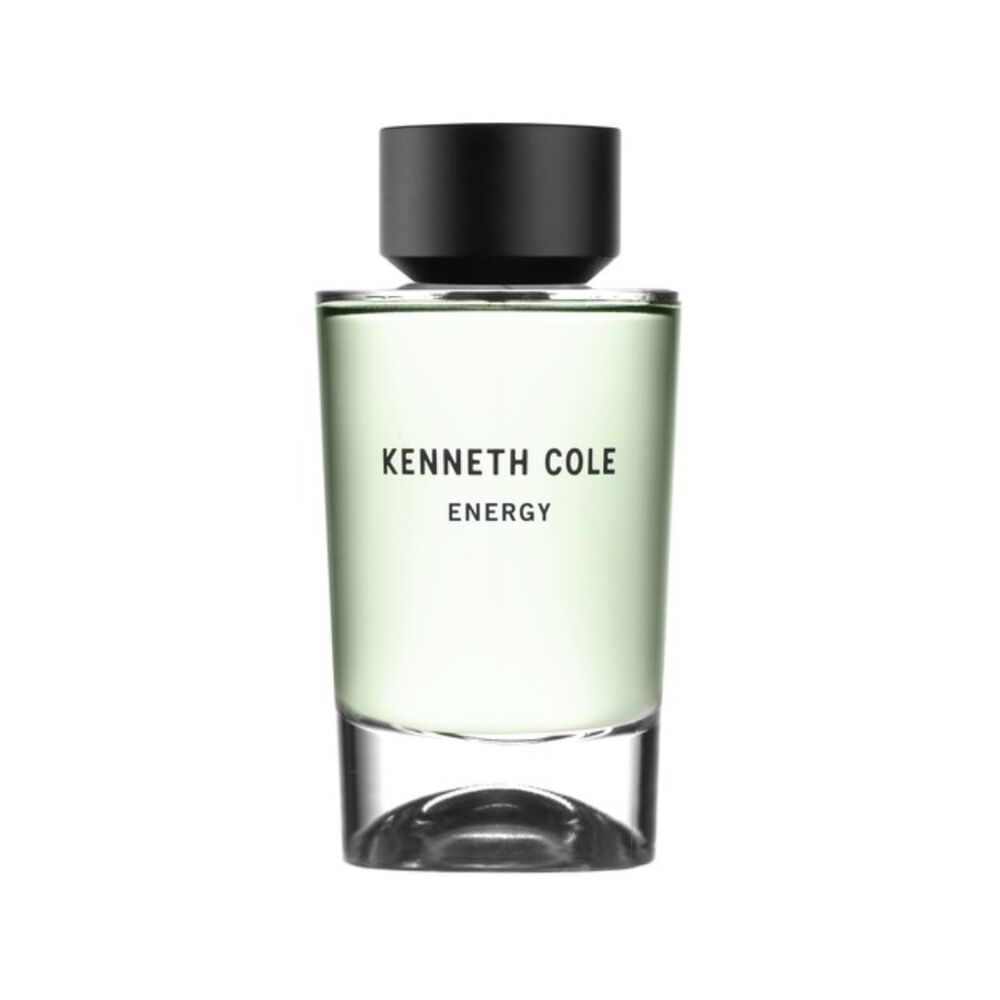 Kenneth Cole Energy Edt 100 Ml Unisex image number 1.0