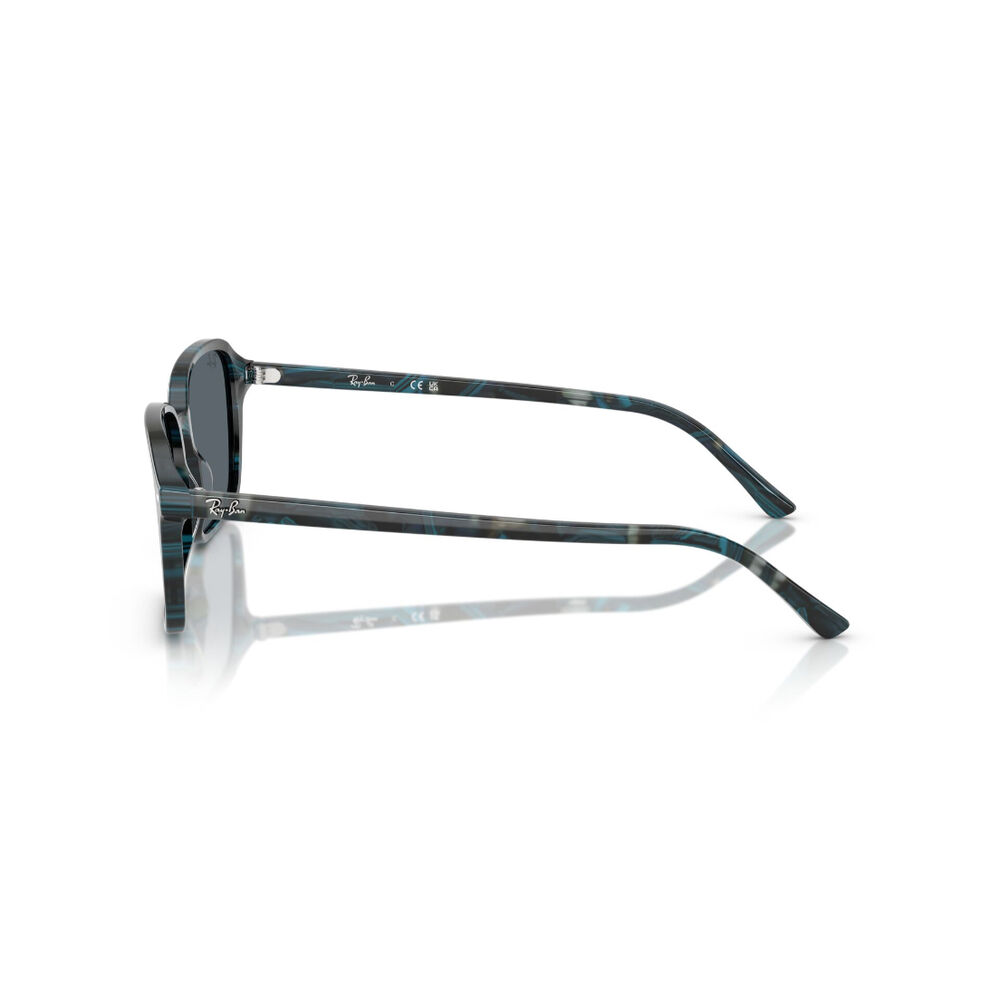 Lentes De Sol Raimond Azul Ray-ban image number 2.0