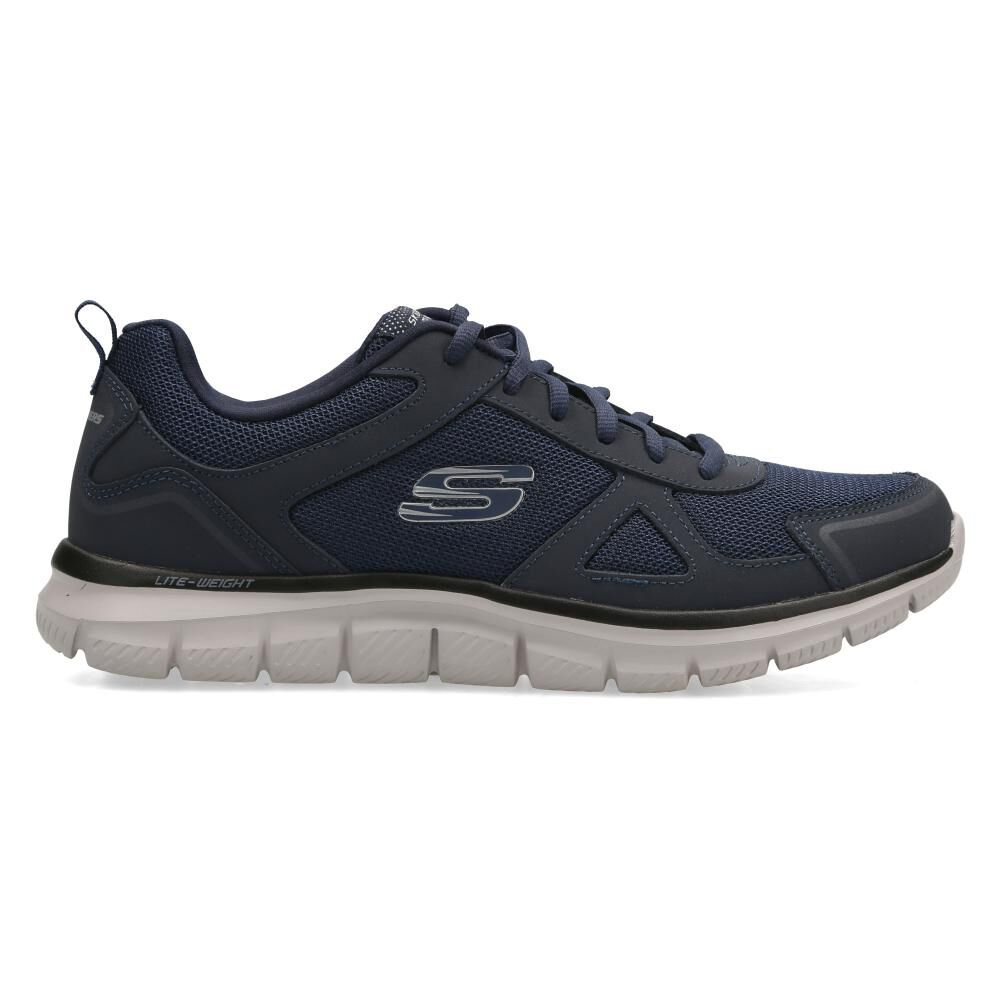 Zapatilla Running Hombre Skechers Track- Scloric image number 1.0