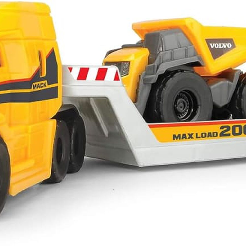 Camion De Construccion Volvo image number 1.0