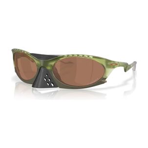 Lentes De Sol Plantaris Prizm Tungsten Oakley