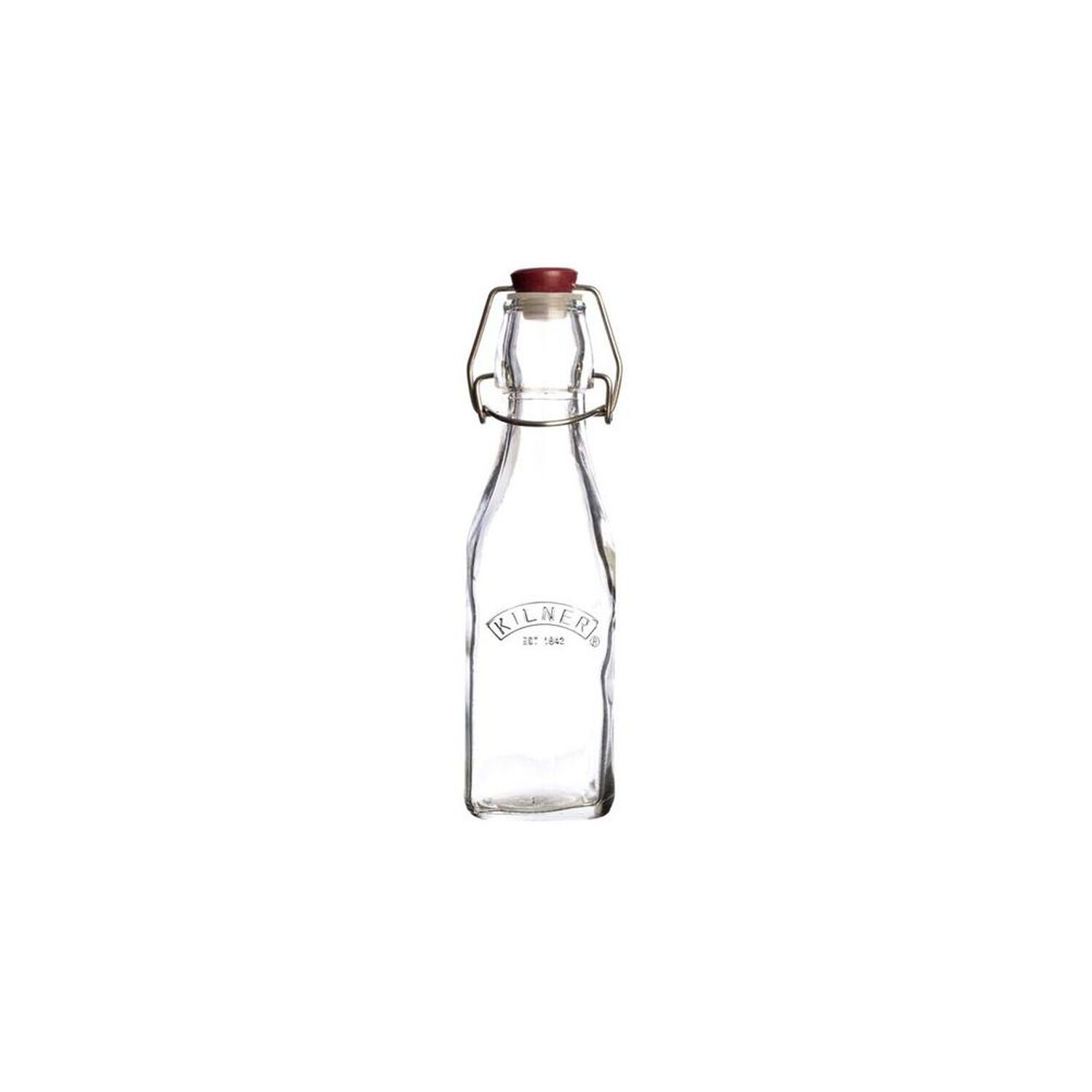 Botella Kilner Cierre Clip / 1 Pieza image number 2.0