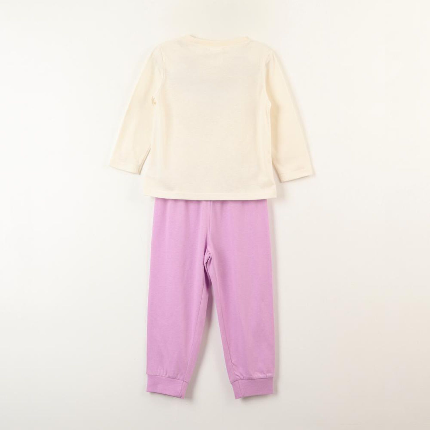 Pijama Ni&ntilde;a Paw Patrol image number 1.0