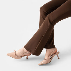 Zapato Formal Elegante Taco Alto Stiletto Mujer Weide Qiu357 Zapato Formal Elegante Taco Alto Stiletto Mujer Weide Qiu357