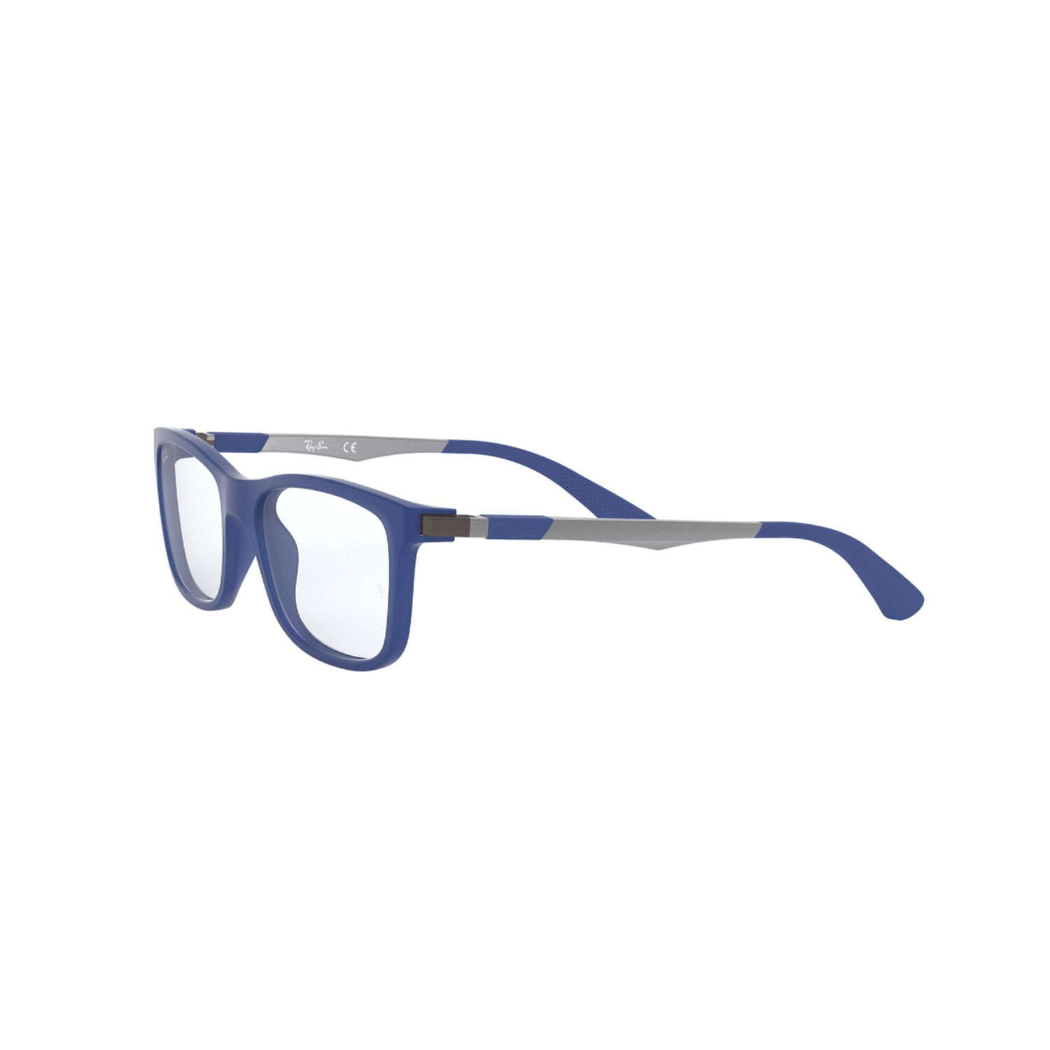 Lentes &Oacute;pticos Azul Ray-ban Junior Para Ni&ntilde;os image number 2.0