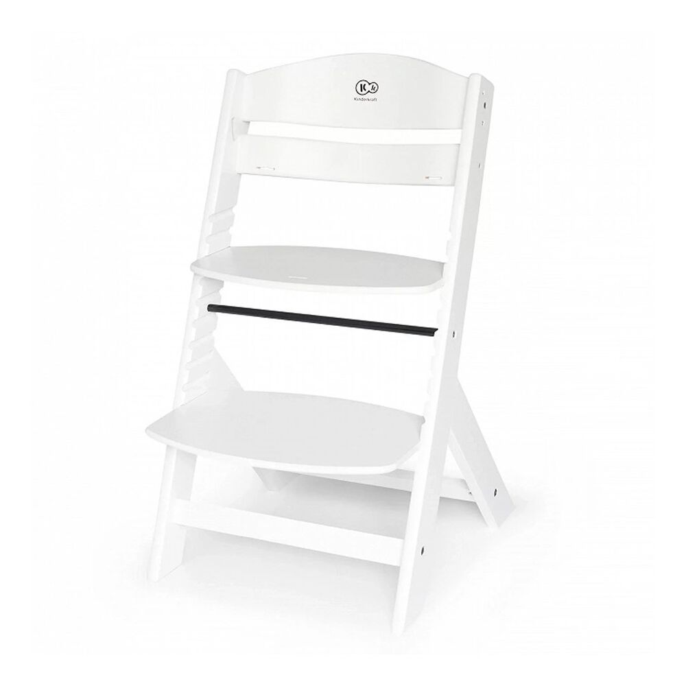 Silla De Comer Enock White image number 1.0