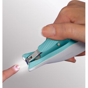 Cortau&ntilde;as Con Luz Safety