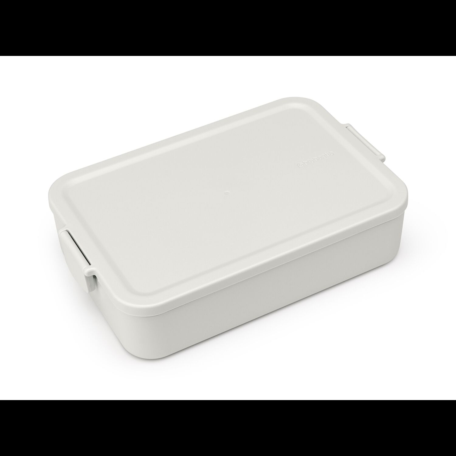 Contenedor Para Almuerzo Make & Take Bento Grande Light Grey image number 1.0