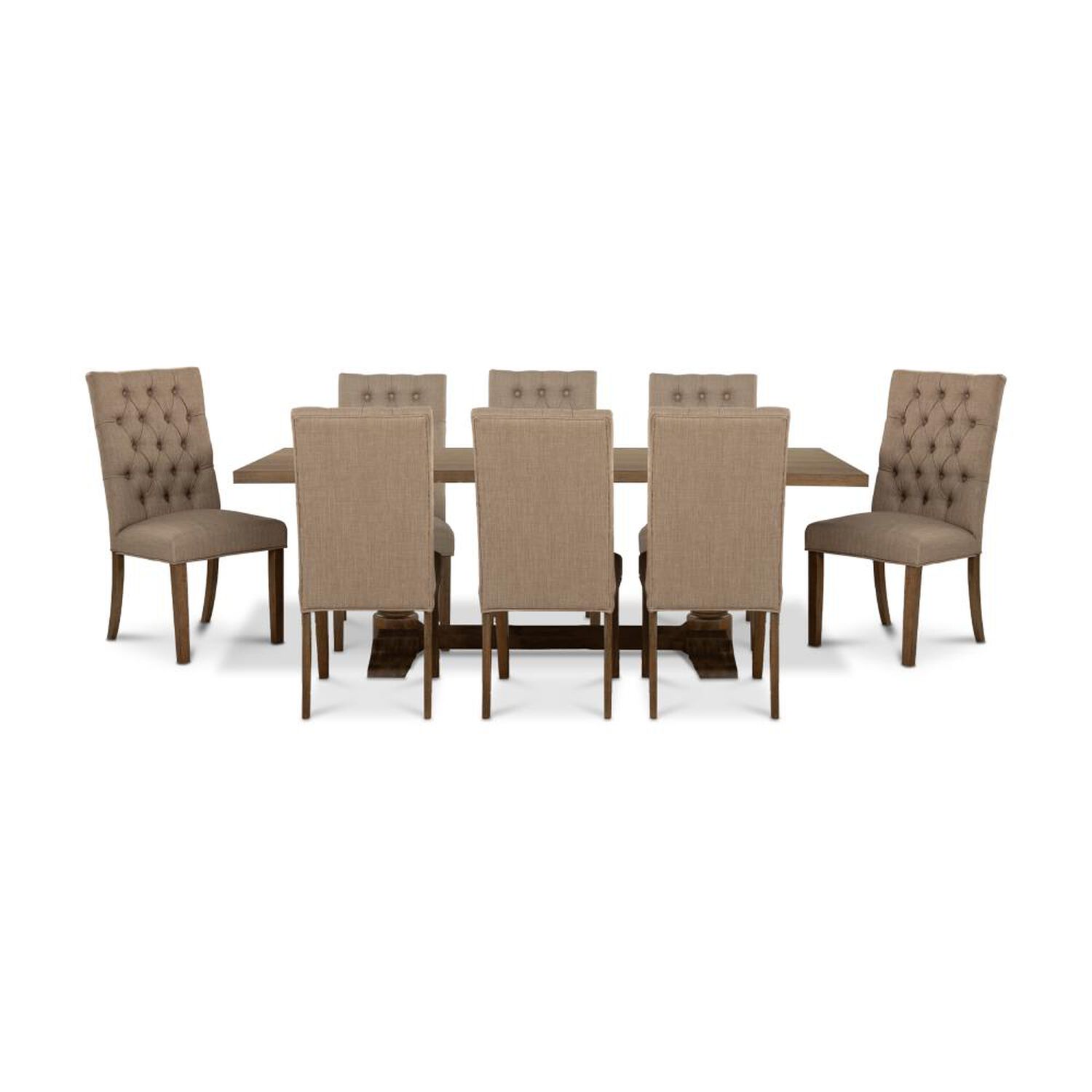 Juego De Comedor Cic Seattle image number 7.0
