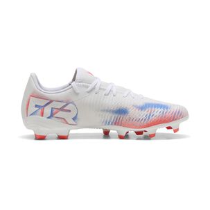 Zapatilla Fútbol Hombre Puma Future Blanca