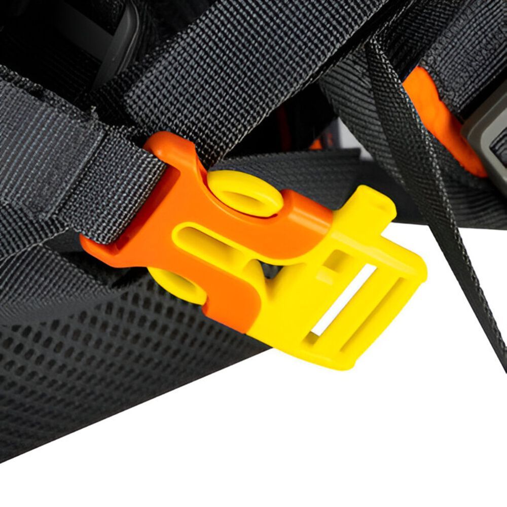 Mochila Mh1 Pro Naranjo image number 2.0