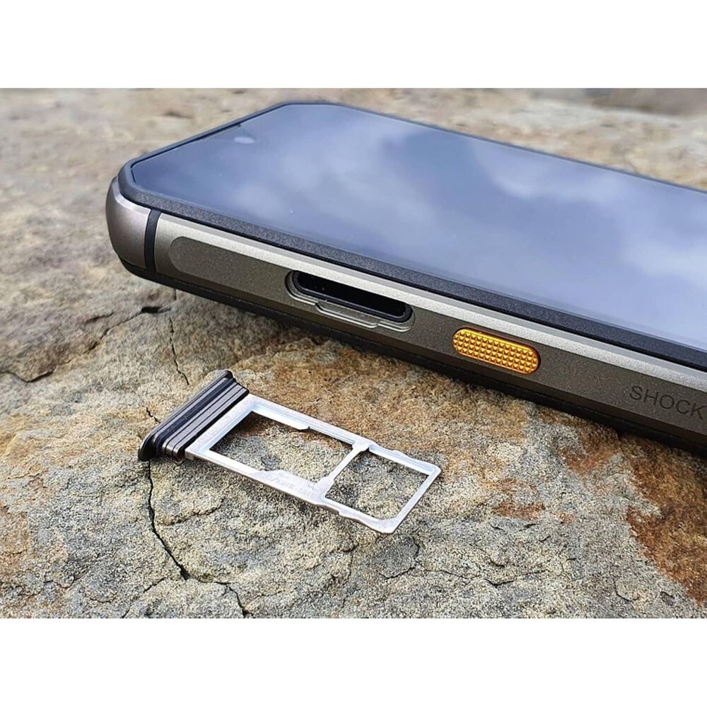 Celular Rugged Blackview Bv9900e Resistente A Golpes, Polvo, Humedad Y Agua / Bot&oacute;n Ptt, Graba Videos En 4k, Nfc, Radio Fm, Soporta Carga Inal&aacute;mbrica image number 5.0