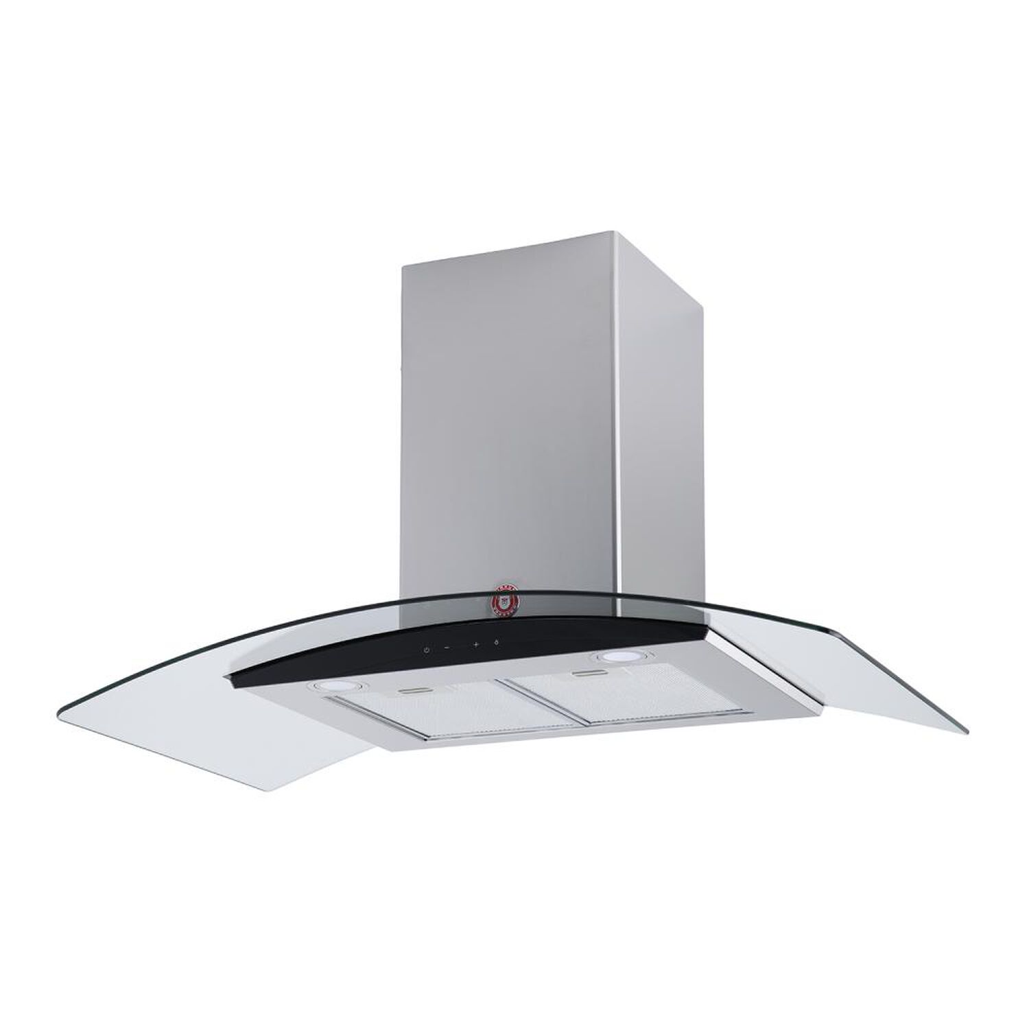 Campana Ursus Trotter UT Kristalo 90 FT image number 2.0
