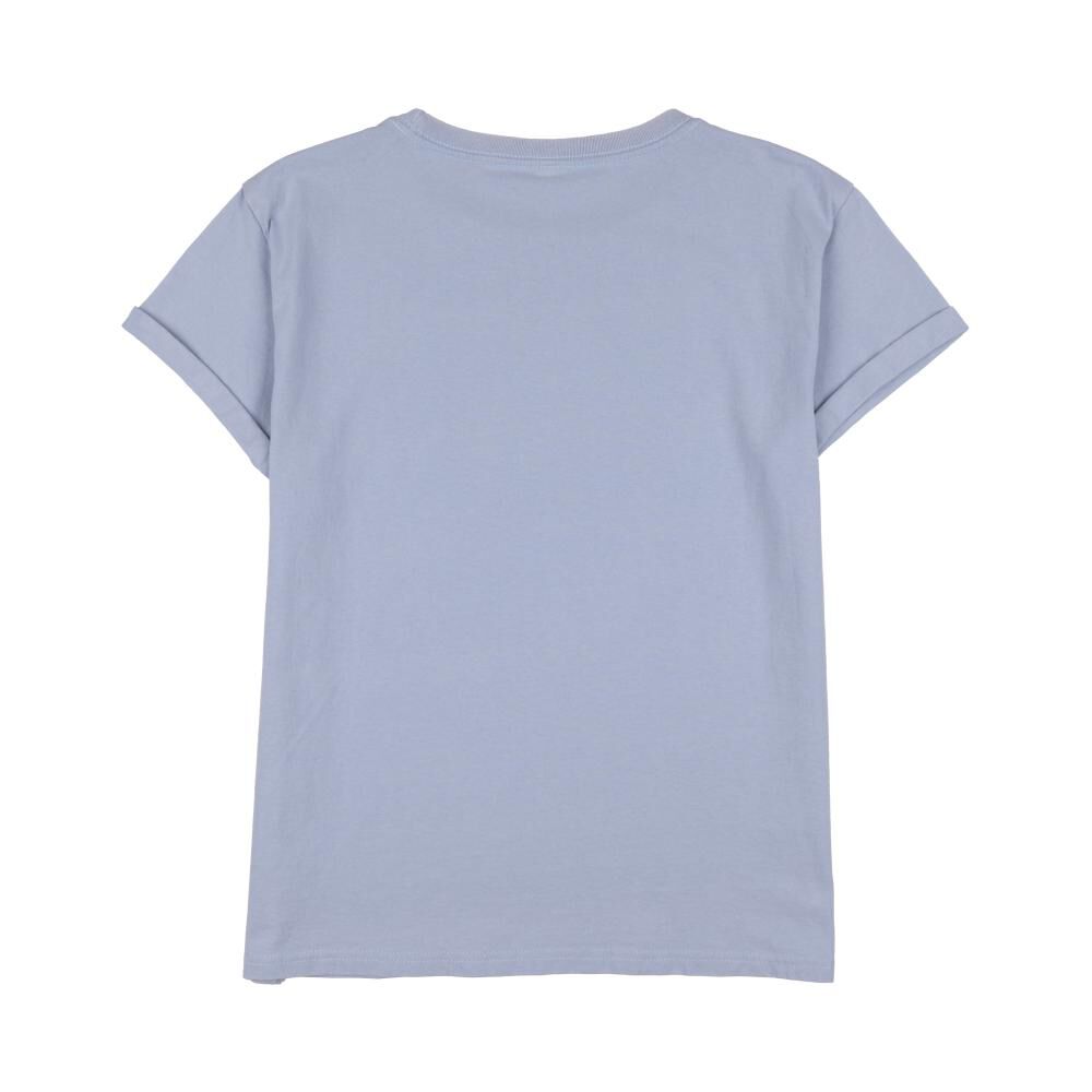 Polera Mujer Freedom image number 1.0