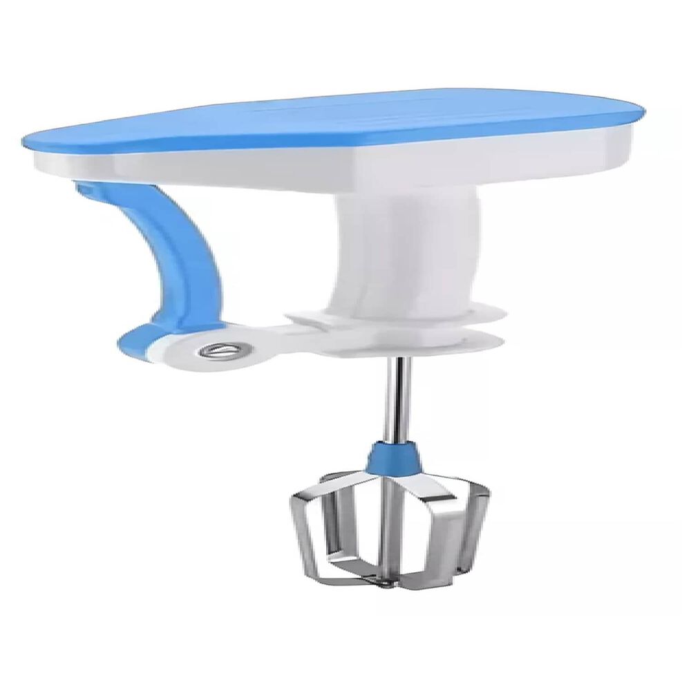 Batidor Manual Turbo Easy Flow Blender image number 1.0