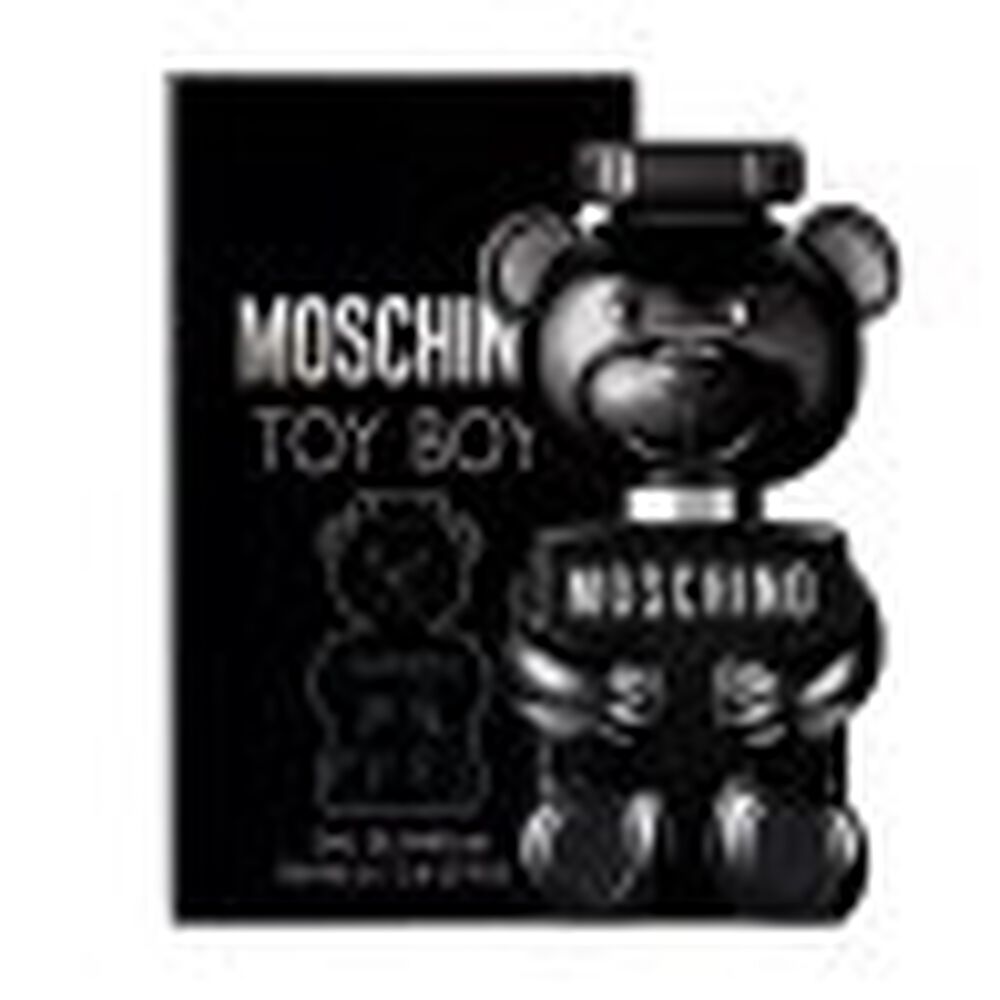 Moschino Toy Boy Edp 100ml image number 1.0
