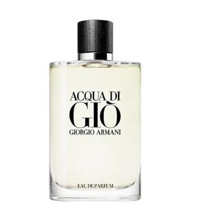 Acqua Di Gio 200 Ml Eau De Parfum Giorgio Armani