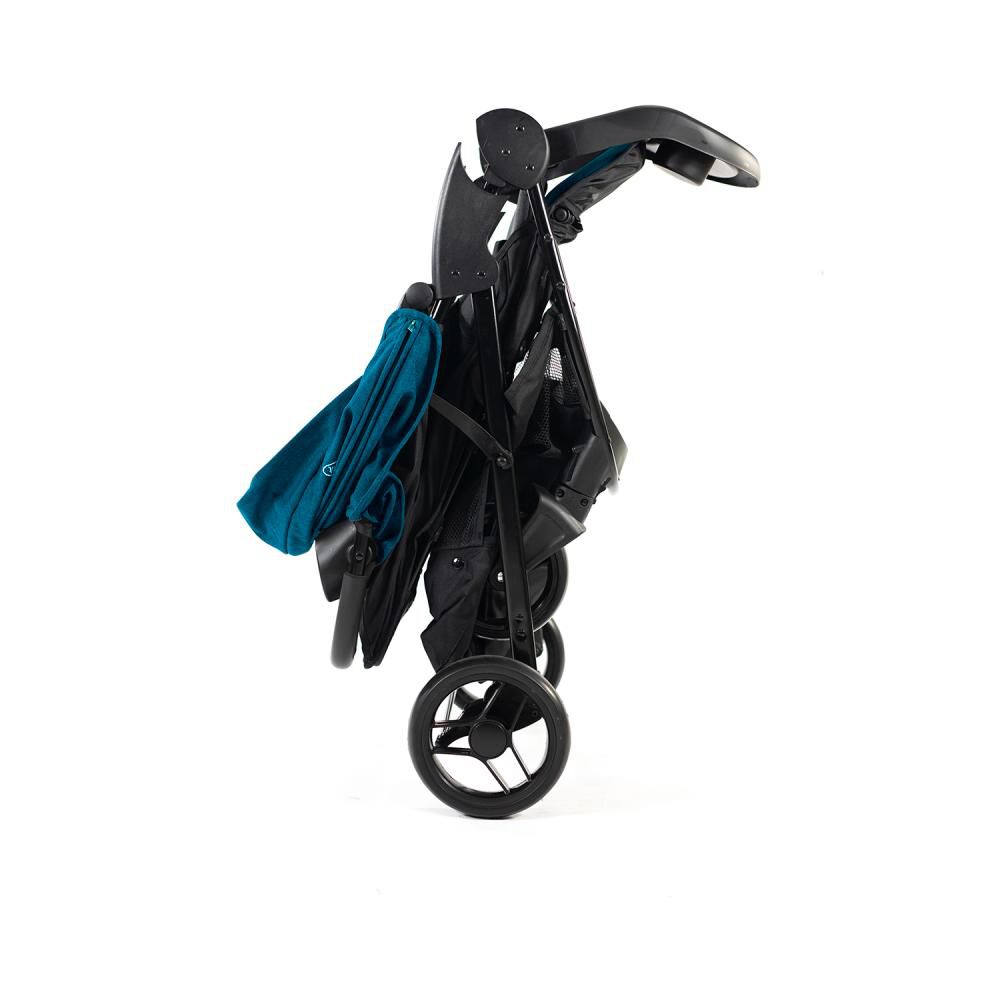 Coche Travel System Sienna Bebesit K200a image number 5.0