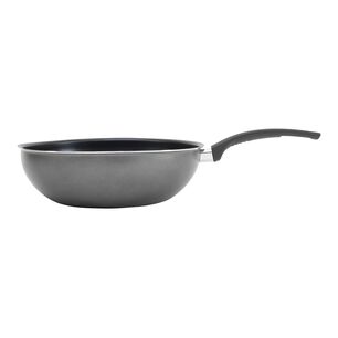 Wok 28cm Aluminio Reciclado Everyday Ilko
