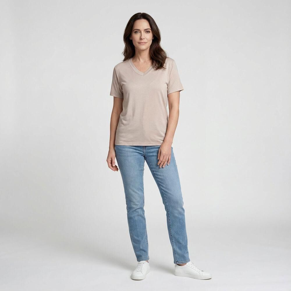 Polera Mujer Geeps image number 0.0