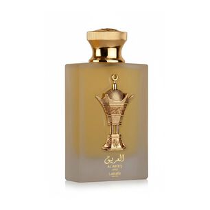 Lattafa Al Areeq Gold Edp 100ml