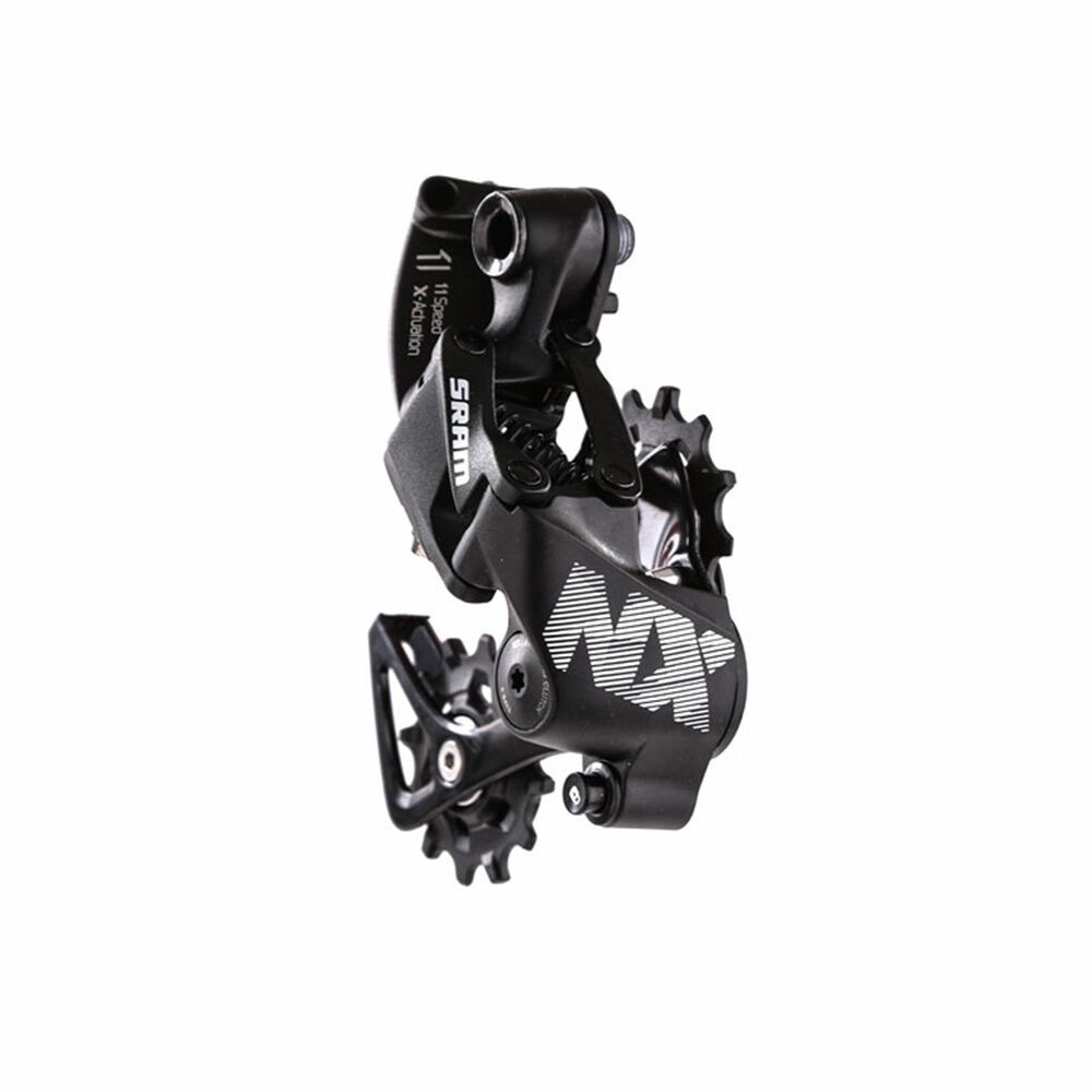 Cambio Sram Trasero Nx A1 X-actuation 42t 11v Negro Largo image number 1.0