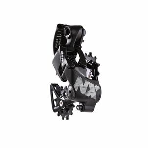 Cambio Sram Trasero Nx A1 X-actuation 42t 11v Negro Largo