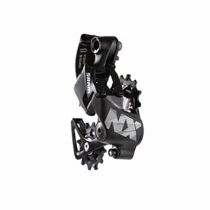 Cambio Sram Trasero Nx A1 X-actuation 42t 11v Negro Largo