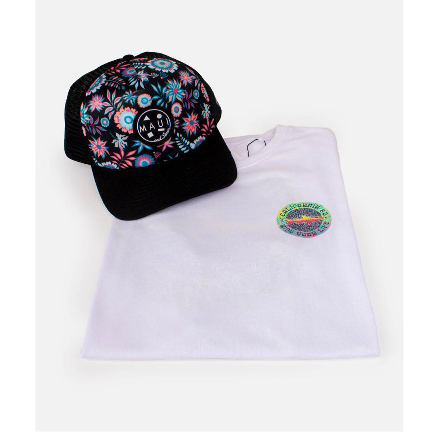 Polera Ni&ntilde;o Maui And Sons image number 3.0